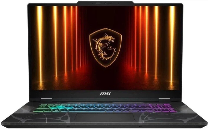 Ноутбук MSI Cyborg A15 AI (B2HWFKG-213XPL)/ Ryzen 7 260/ RAM 16Gb/ SSD 512Gb/ RTX 5060 8gb - Фото 1 Ноутбук MSI Cyborg A15 AI (B2HWFKG-213XPL)/ Ryzen 7 260/ RAM 16Gb/ SSD 512Gb/ RTX 5060 8gb - изображение 1