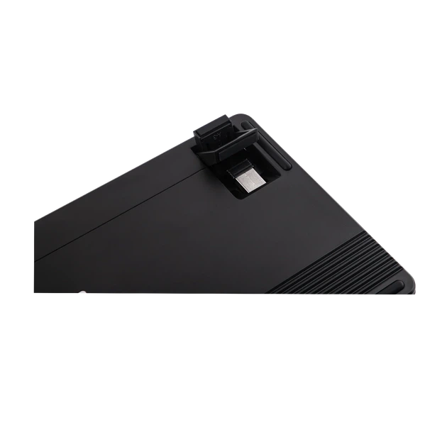 Epomaker HE75 V2 Black Механічна бездротова клавіатура - изображение 2