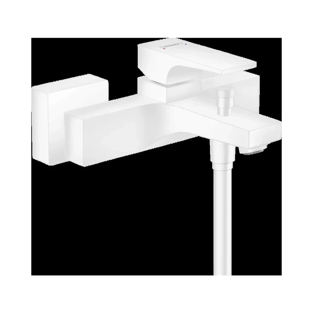 Hansgrohe Metropol Смеситель для ванны, хром (32540700) - изображение 3