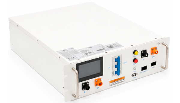 BMS для батарей Deye BOS-G Pro 200-1000Vdc 120A (BOS-G-PDU-2) - Фото 3 BMS для батарей Deye BOS-G Pro 200-1000Vdc 120A (BOS-G-PDU-2) - изображение 3