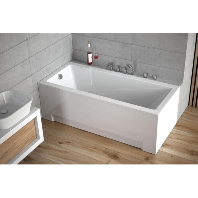 Modern Ванна Besco 170x70 - изображение 3