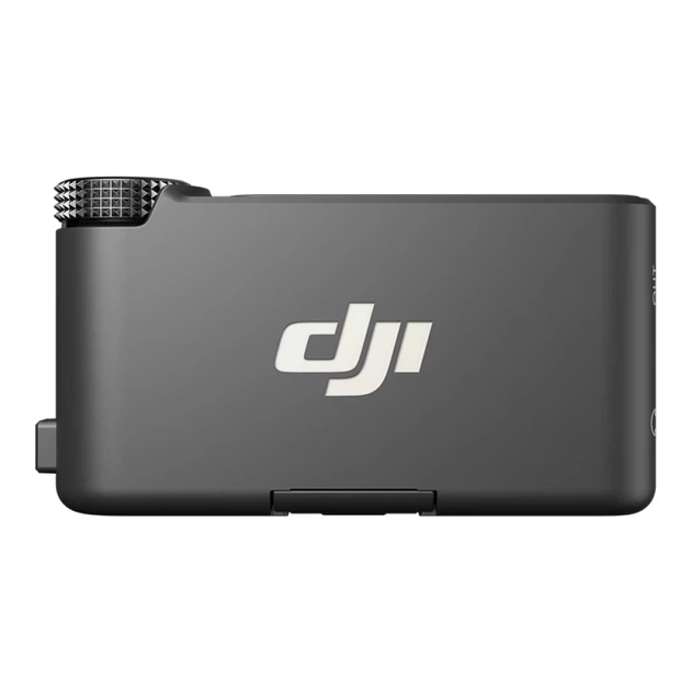 Приёмник DJI Mic 3 (CP.RN.00000477.01) - изображение 4