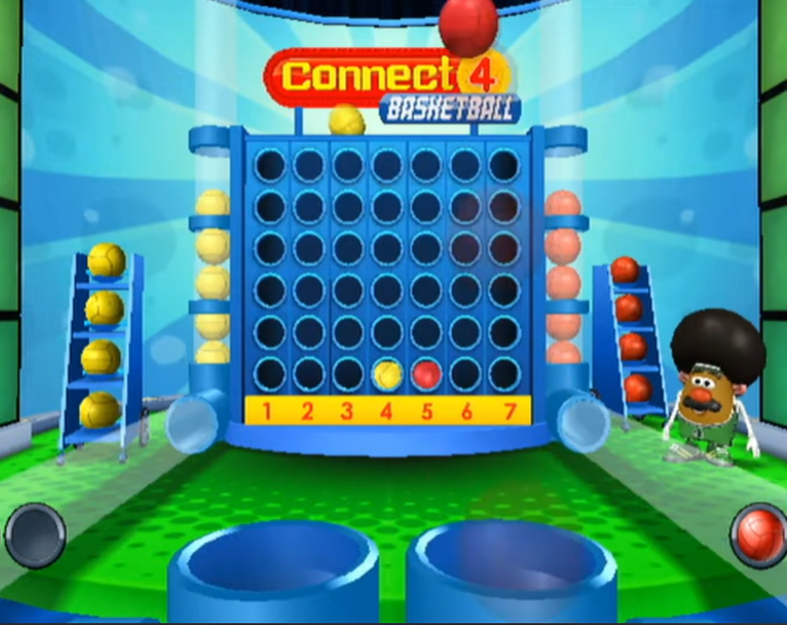 Игра Nintendo Wii Family Game Night 4: The Game Show Europe Английская Версия Б/У - изображение 6