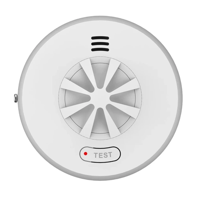 Датчик тепла Heiman HM-5HW Interlinked (5907085523453) - изображение 4
