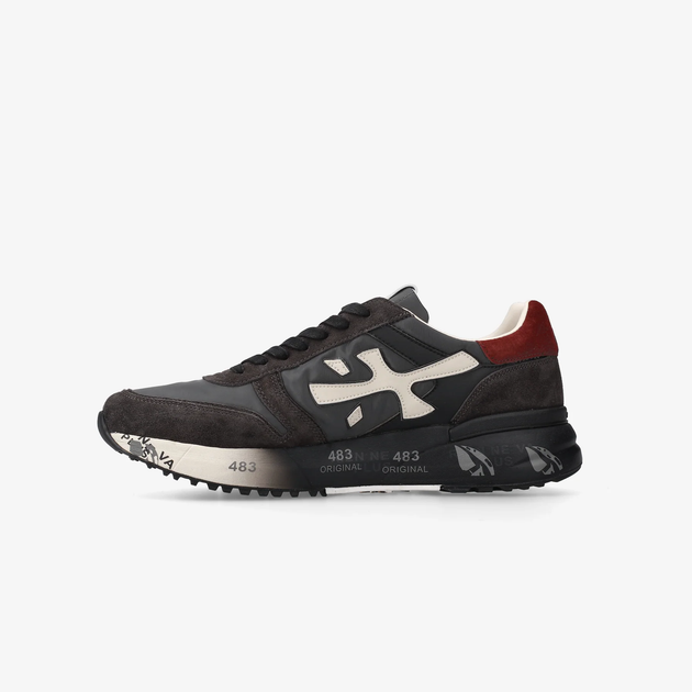 Чоловічі кросівки Premiata Mick 44 VAR.7719 - изображение 7