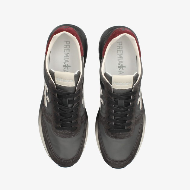 Чоловічі кросівки Premiata Mick 44 VAR.7719 - изображение 10