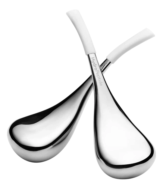 Криосферы для лица из нержавеющей стали HydroPeptide Stainless Steel CryoGlobes - изображение 2