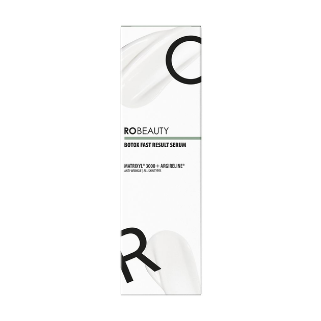 Сироватка для обличчя RoBeauty Fast Result Serum, 30 мл - зображення 2