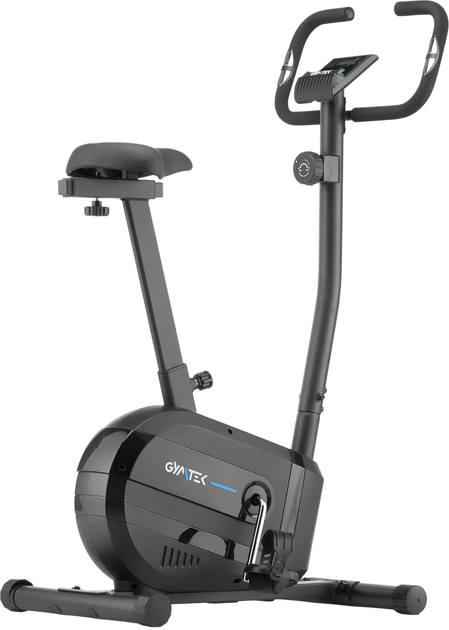 Rower treningowy Gymtek XB1000 magnetyczny (5907766660064) - Zdjęcie 5 Rower treningowy Gymtek XB1000 magnetyczny (5907766660064) - obraz 5
