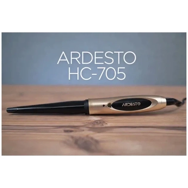 Плойка ARDESTO HC-705 - изображение 2