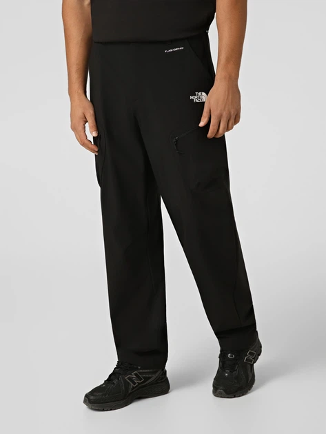Аутдор и горнолыжные штаны The North Face 10994165 Чёрный 32 N7577 - Фото 1 Аутдор и горнолыжные штаны The North Face 10994165 Чёрный 32 N7577 - изображение 1