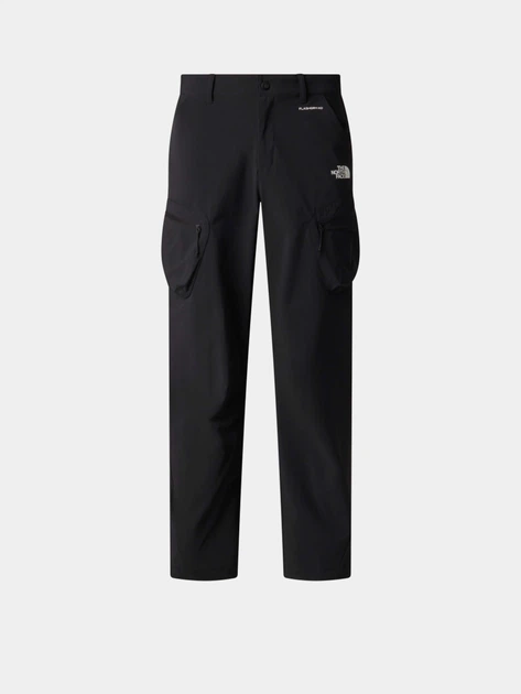 Аутдор и горнолыжные штаны The North Face 10994165 Чёрный 30 N7577 - изображение 5