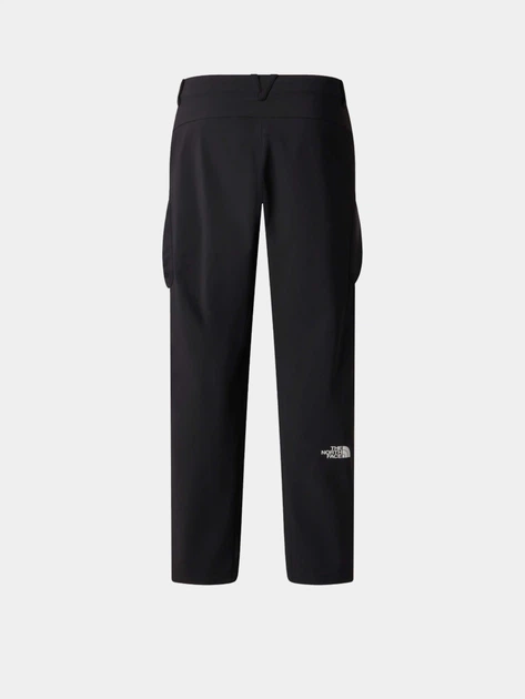 Аутдор и горнолыжные штаны The North Face 10994165 Чёрный 30 N7577 - изображение 6