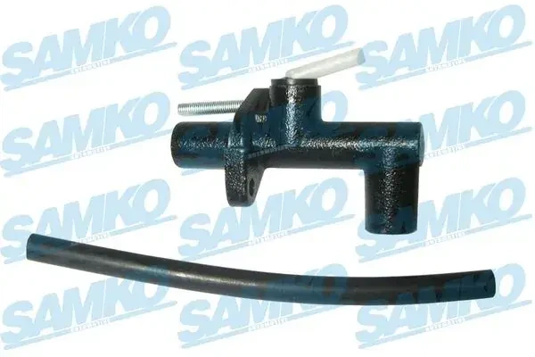 Циліндр зчеплення головний SAMKO F30157 Mazda 6 GJ6A41990, GJ6A41990A - Фото 1 Циліндр зчеплення головний SAMKO F30157 Mazda 6 GJ6A41990, GJ6A41990A - зображення 1