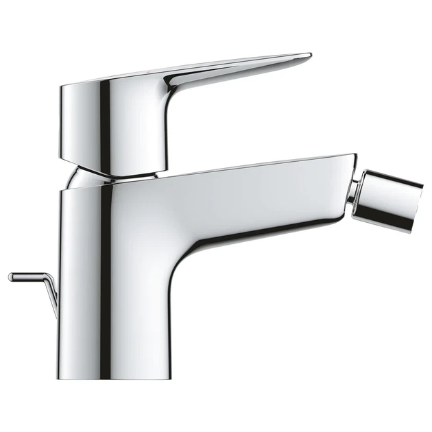Grohe StartEdge Смеситель для биде, хром (23345001) - изображение 4