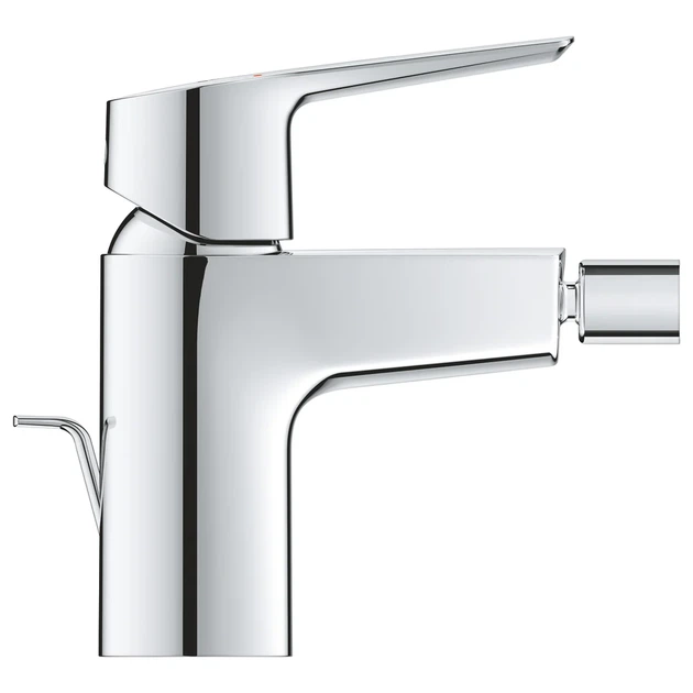 Grohe Start Смеситель для биде, хром (32560002) - изображение 5