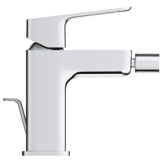 Grohe Cubeo Смеситель для биде, хром (1018100000) - Фото 2 Grohe Cubeo Смеситель для биде, хром (1018100000) - изображение 2