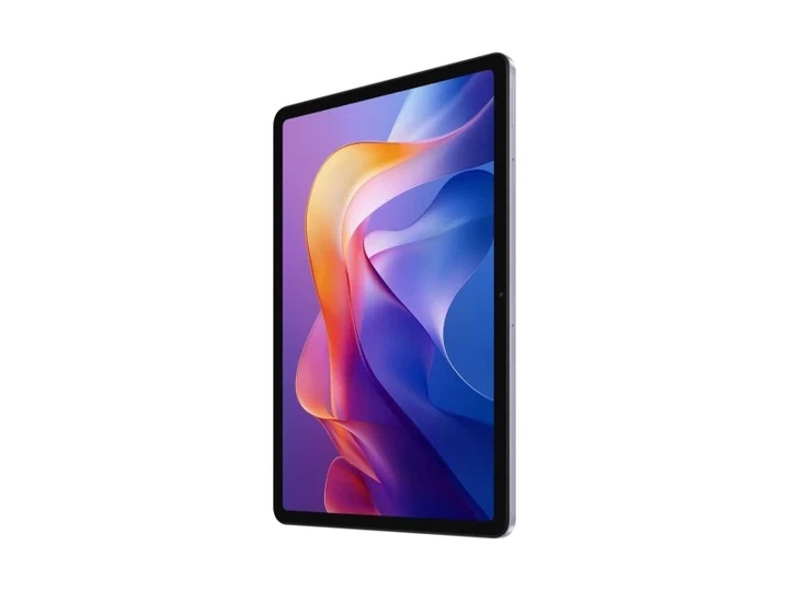 Планшет Xiaomi Redmi Pad 2 WiFi 8/256GB Lavender Purple (VHU5920EU) - Фото 3 Планшет Xiaomi Redmi Pad 2 WiFi 8/256GB Lavender Purple (VHU5920EU) - изображение 3