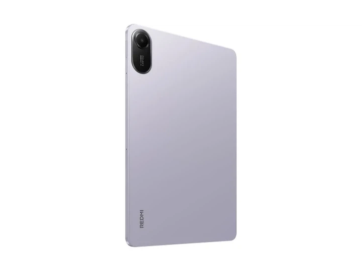 Планшет Xiaomi Redmi Pad 2 WiFi 8/256GB Lavender Purple (VHU5920EU) - Фото 5 Планшет Xiaomi Redmi Pad 2 WiFi 8/256GB Lavender Purple (VHU5920EU) - изображение 5