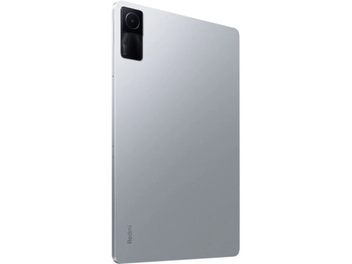 Планшет Xiaomi Redmi Pad 3/64GB Wi-Fi Moonlight Silver (VHU4206EU) - изображение 5