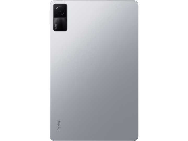 Планшет Xiaomi Redmi Pad 3/64GB Wi-Fi Moonlight Silver (VHU4206EU) - изображение 9
