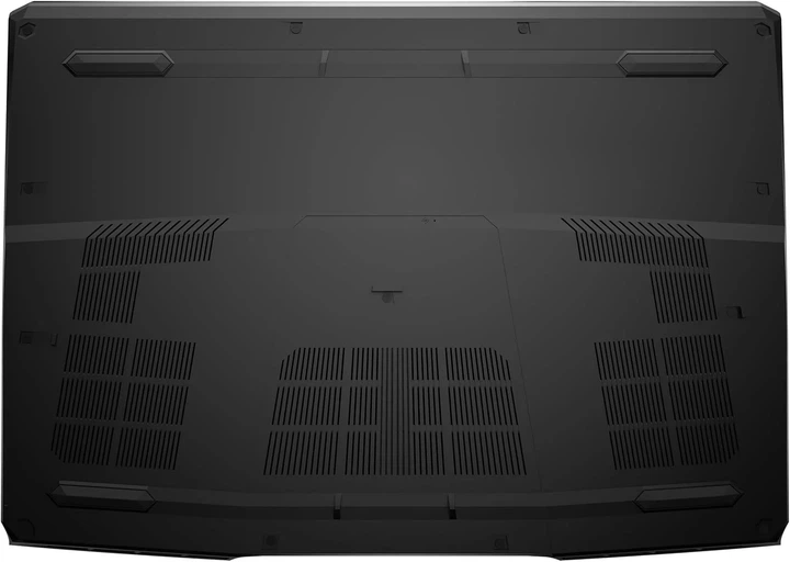 Ноутбук 17.3" MSI Alpha 17 C7VG Gaming AMD Ryzen 9 7945HX RAM 16GB SSD 512GB GeForce RTX 4070 Windows 11 (UKR) (102255466) - Уцінка - Фото 7 Ноутбук 17.3" MSI Alpha 17 C7VG Gaming AMD Ryzen 9 7945HX RAM 16GB SSD 512GB GeForce RTX 4070 Windows 11 (UKR) (102255466) - Уцінка - зображення 7
