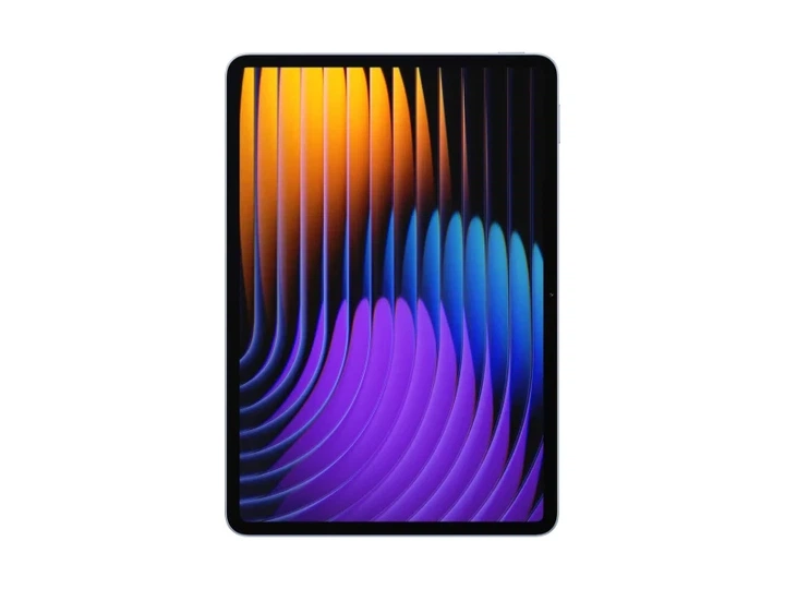 Планшет Xiaomi Pad 7 8/256GB Blue (VHU5363EU) - Фото 2 Планшет Xiaomi Pad 7 8/256GB Blue (VHU5363EU) - изображение 2