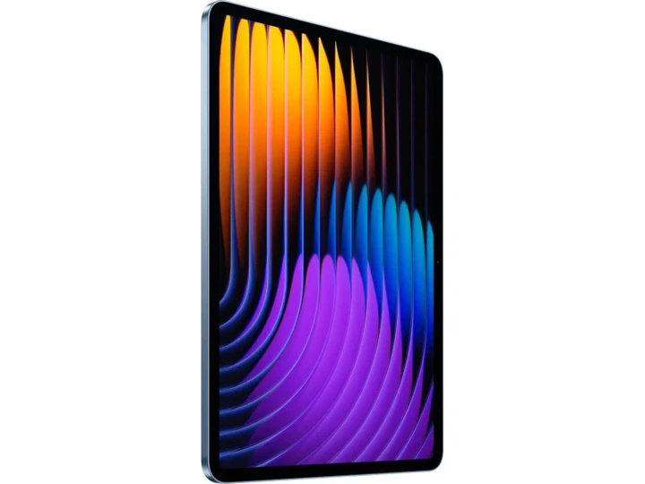 Планшет Xiaomi Pad 7 Pro 12/512GB Blue (VHU5445EU) - Фото 2 Планшет Xiaomi Pad 7 Pro 12/512GB Blue (VHU5445EU) - зображення 2