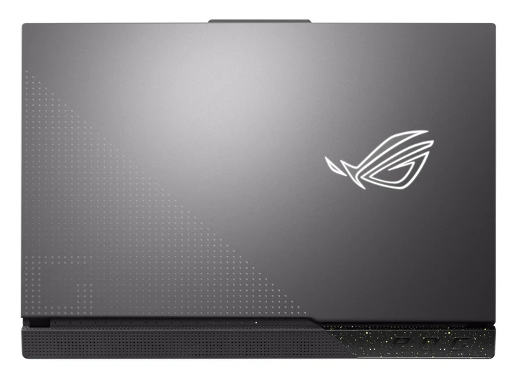 Ноутбук 17.3" ASUS ROG Strix G17 (G713PI-HX120W) Gaming AMD Ryzen 9 7940HX RAM 32GB SSD 1TB GeForce RTX 4070 Win11 Алюмінієвий корпус (UKR) (102259892) - Уцінка - Фото 8 Ноутбук 17.3" ASUS ROG Strix G17 (G713PI-HX120W) Gaming AMD Ryzen 9 7940HX RAM 32GB SSD 1TB GeForce RTX 4070 Win11 Алюмінієвий корпус (UKR) (102259892) - Уцінка - зображення 8