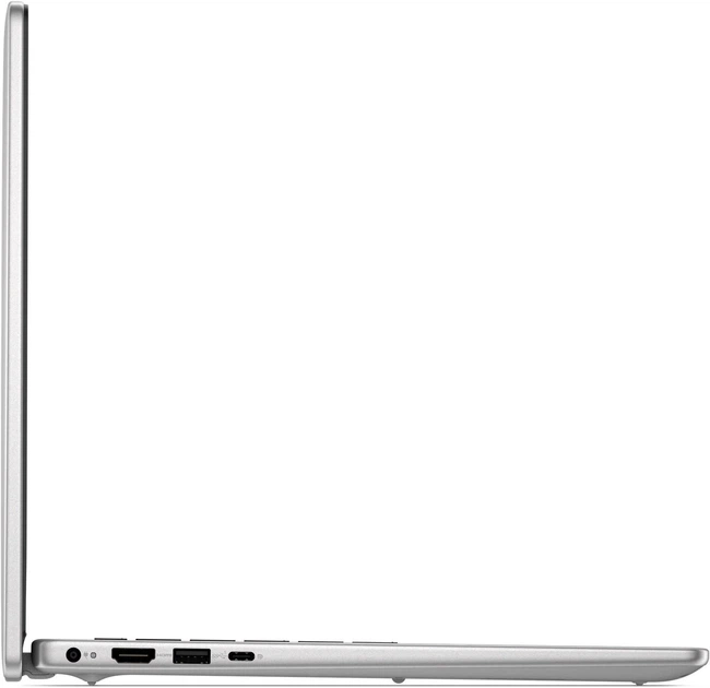 Ноутбук 14" DELL 14 DC14250 Intel Core 5 120U RAM 16GB SSD 512GB Windows 11 (UKR) (102262373) - Уценка - изображение 6
