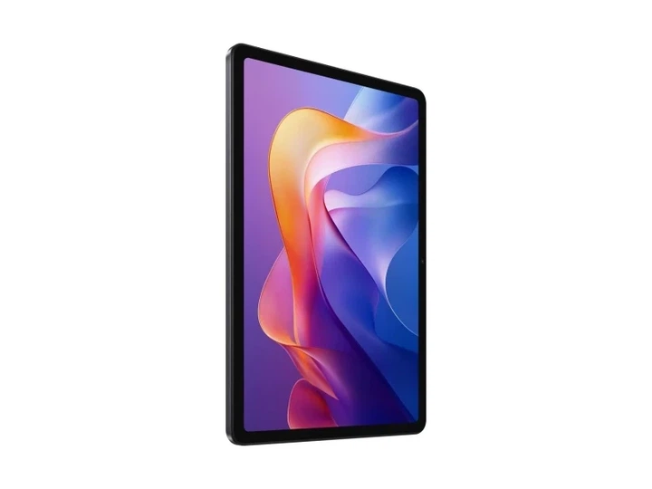 Планшет Xiaomi Redmi Pad 2 WiFi 8/256GB Graphite Gray (VHU5631EU) - Фото 2 Планшет Xiaomi Redmi Pad 2 WiFi 8/256GB Graphite Gray (VHU5631EU) - изображение 2