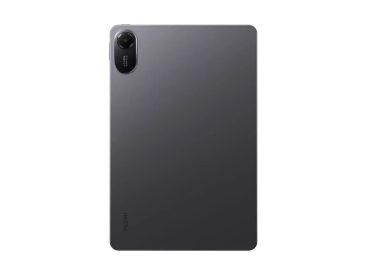 Планшет Xiaomi Redmi Pad 2 WiFi 8/256GB Graphite Gray (VHU5631EU) - Фото 7 Планшет Xiaomi Redmi Pad 2 WiFi 8/256GB Graphite Gray (VHU5631EU) - изображение 7