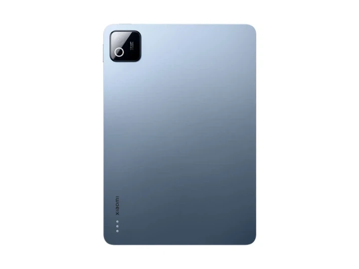 Планшет Xiaomi Pad 8 WiFi 8/256GB Blue (VHU6417EU) - Фото 5 Планшет Xiaomi Pad 8 WiFi 8/256GB Blue (VHU6417EU) - зображення 5