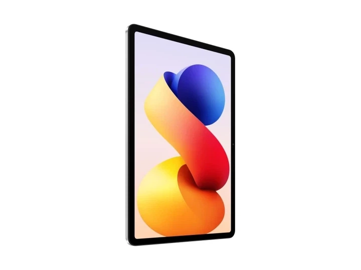 Планшет Xiaomi Redmi Pad 2 Pro 6/128GB Silver (VHU6250EU) - Фото 2 Планшет Xiaomi Redmi Pad 2 Pro 6/128GB Silver (VHU6250EU) - изображение 2