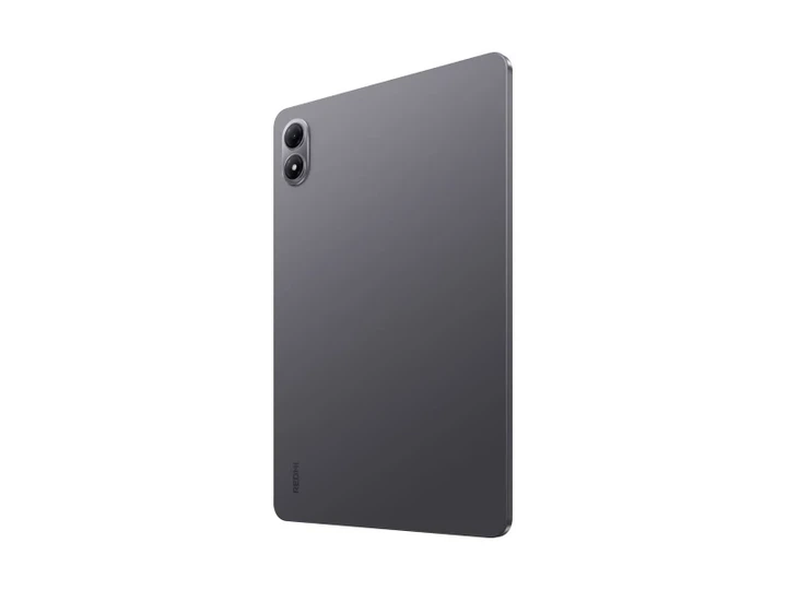 Планшет Xiaomi Redmi Pad 2 Pro 5G 6/128GB Graphite Gray (VHU6151EU) - Фото 7 Планшет Xiaomi Redmi Pad 2 Pro 5G 6/128GB Graphite Gray (VHU6151EU) - изображение 7