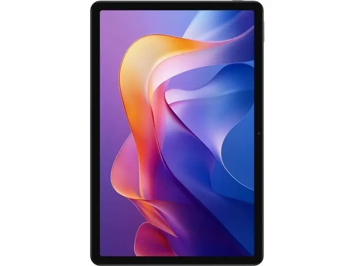 Планшет Xiaomi Redmi Pad 2 8/256GB 4G Graphite Gray (VHU5617EU) - Фото 2 Планшет Xiaomi Redmi Pad 2 8/256GB 4G Graphite Gray (VHU5617EU) - изображение 2