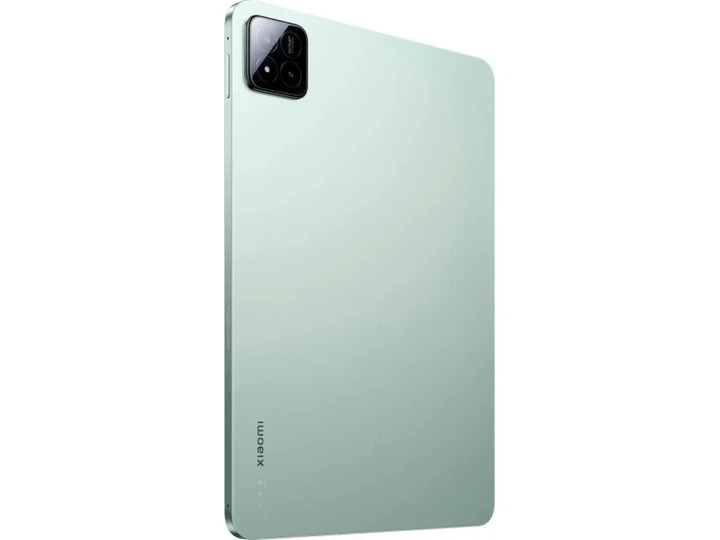 Планшет Xiaomi Pad 7 Pro 12/512GB Green (VHU5439EU) - Фото 4 Планшет Xiaomi Pad 7 Pro 12/512GB Green (VHU5439EU) - зображення 4