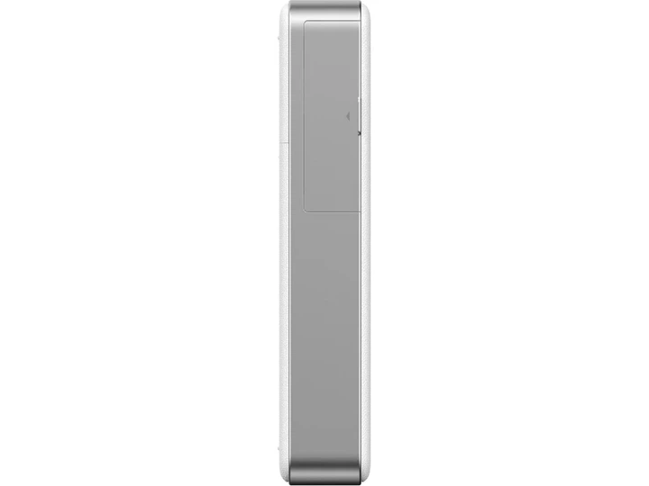 Термосублімаційний принтер Xiaomi Portable Photo Printer Pro BHR082QGL - изображение 3