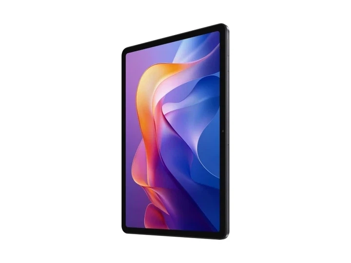 Планшет Xiaomi Redmi Pad 2 4/128GB 4G Graphite Gray (VHU5660EU) - Фото 3 Планшет Xiaomi Redmi Pad 2 4/128GB 4G Graphite Gray (VHU5660EU) - зображення 3
