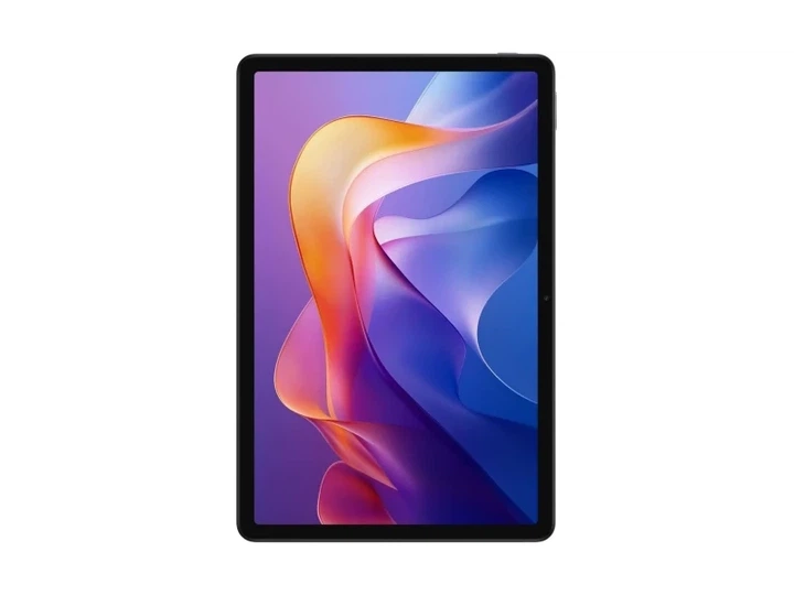 Планшет Xiaomi Redmi Pad 2 4/128GB 4G Graphite Gray (VHU5660EU) - Фото 4 Планшет Xiaomi Redmi Pad 2 4/128GB 4G Graphite Gray (VHU5660EU) - зображення 4