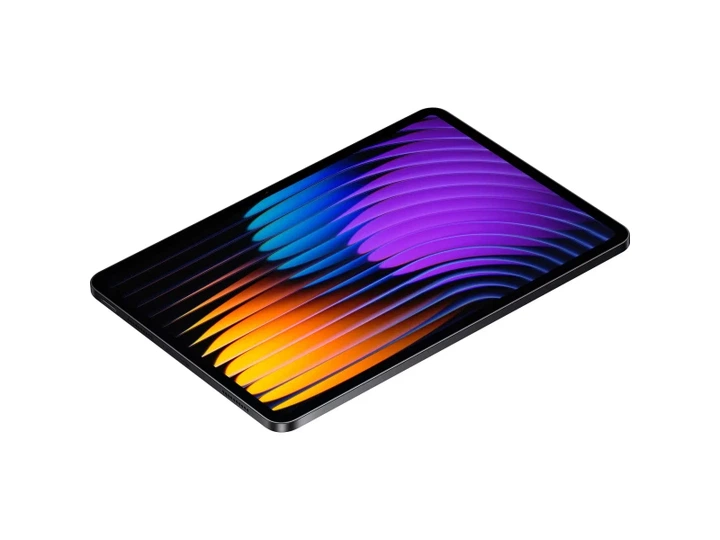Планшет Xiaomi Pad 7 12/256GB Gray - Фото 3 Планшет Xiaomi Pad 7 12/256GB Gray - изображение 3
