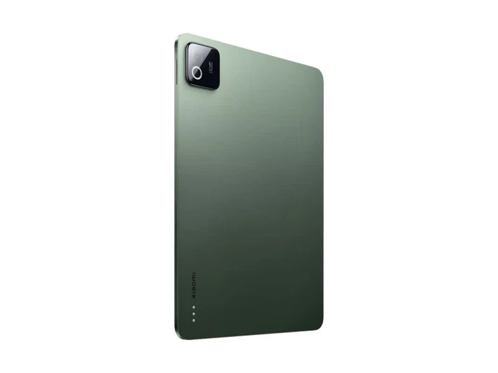 Планшет Xiaomi Pad 8 WiFi 8/256GB Pine Green (VHU6378EU) - Фото 4 Планшет Xiaomi Pad 8 WiFi 8/256GB Pine Green (VHU6378EU) - изображение 4