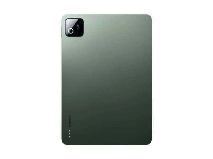 Планшет Xiaomi Pad 8 WiFi 8/256GB Pine Green (VHU6378EU) - Фото 5 Планшет Xiaomi Pad 8 WiFi 8/256GB Pine Green (VHU6378EU) - изображение 5