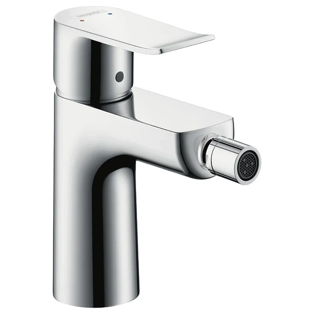 Hansgrohe Mertis Смеситель для биде, хром (31280000) - Фото 1 Hansgrohe Mertis Смеситель для биде, хром (31280000) - изображение 1