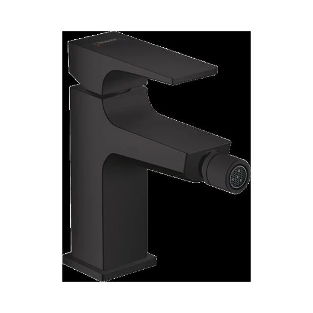 Hansgrohe Metropol Смеситель для биде, хром (32520670) - изображение 3