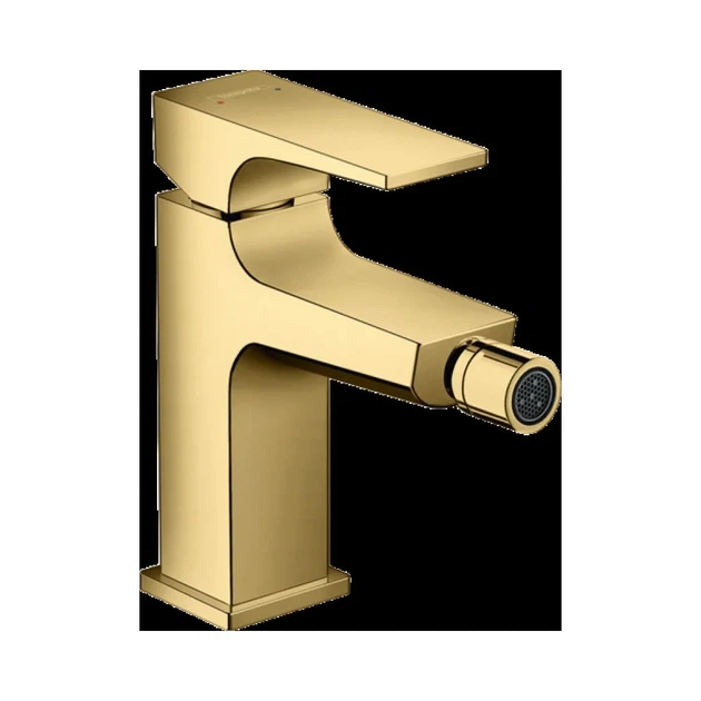 Hansgrohe Metropol Смеситель для биде, хром (32520990) - изображение 3