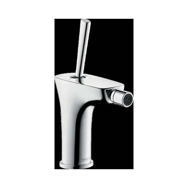 Hansgrohe PuraVida Смеситель для биде, хром (15270000) - изображение 3
