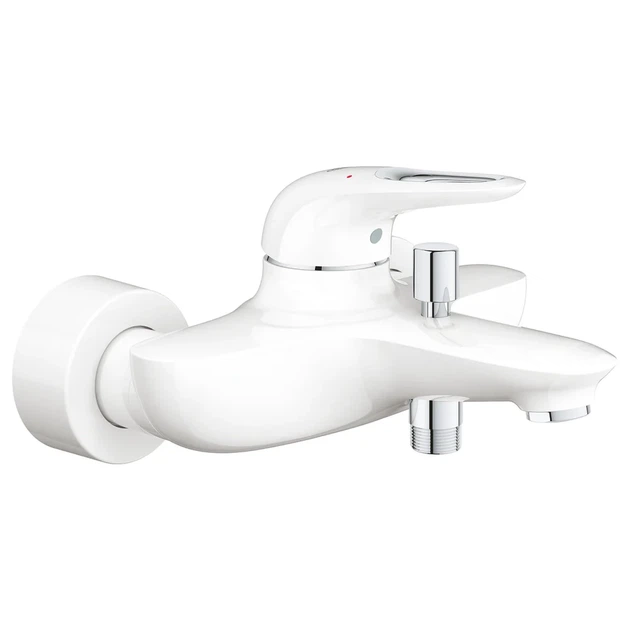 Grohe Eurostyle Смеситель для ванны, хром (33591LS3) - изображение 2