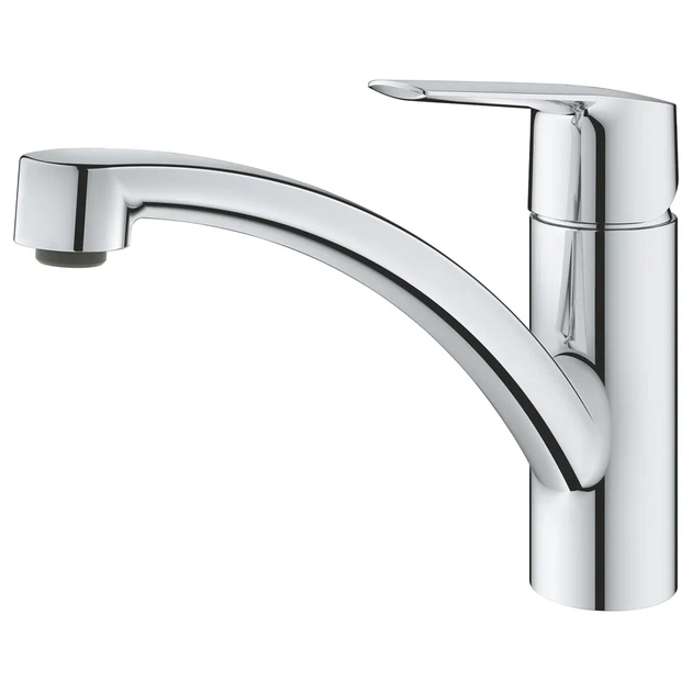 Grohe Start Набір змішувачів 4в1, хром (UA202301KE) - зображення 7