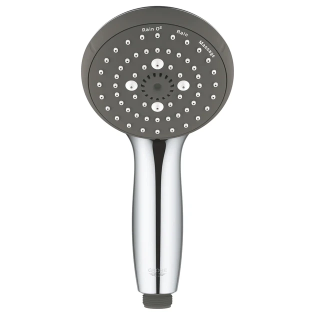 Grohe Start Набір змішувачів 4в1, хром (UA202301KE) - зображення 9